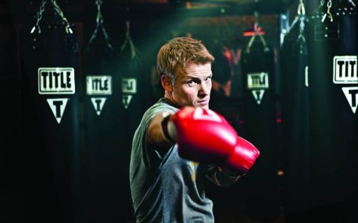Autostima maschile e Boxe