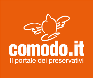 Comodo.it - Il portale dei preservativi